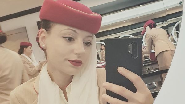 Cine este Denisa Oltean, stewardesa din Bistrița gasită fără suflare &icirc;ntr-un apartament din Japonia la doar 30 de ani