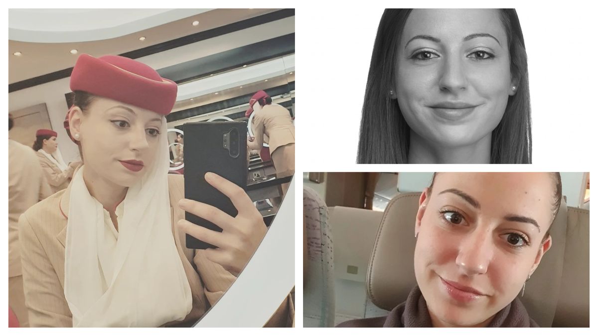 Denisa Oltean a fost găsită moartă &icirc;n Japonia