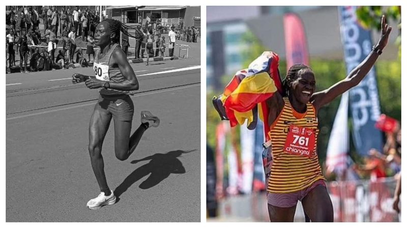 Agresorul Rebeccăi Cheptegei a murit din cauza arsurilor suferite în timpul atacului