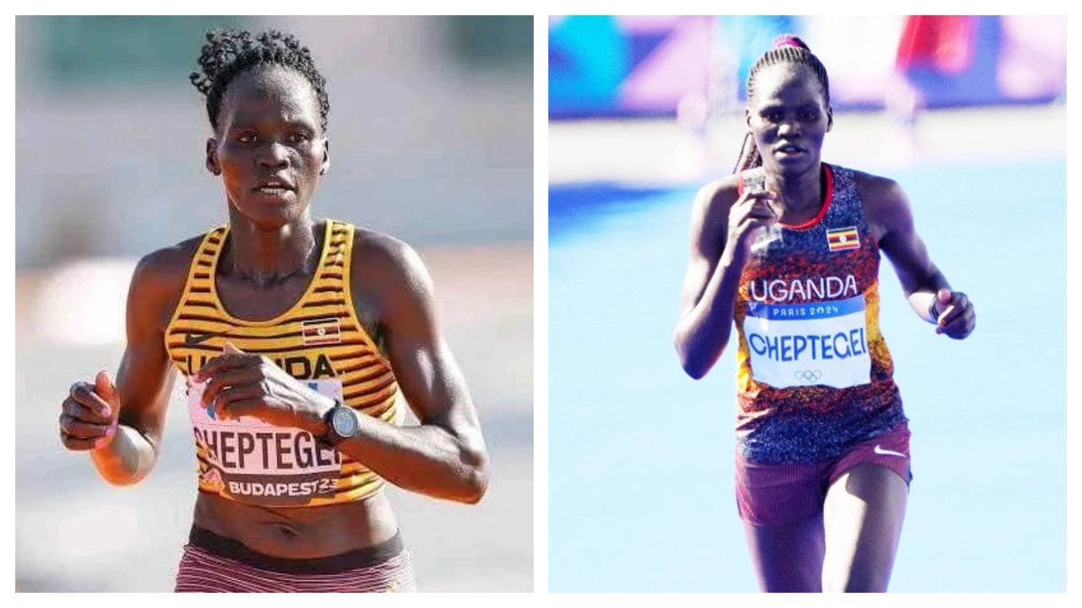 Agresorul atletei ugandeze Rebecca Cheptegei a murit