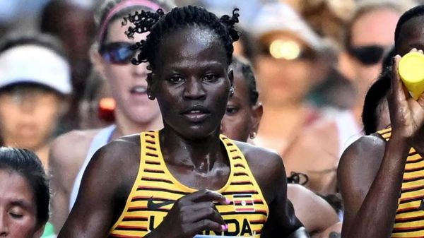 Bărbatul care a ucis-o pe atleta ugandeză Rebecca Cheptegei a murit la scurt timp după atac. Care a fost cauza decesului