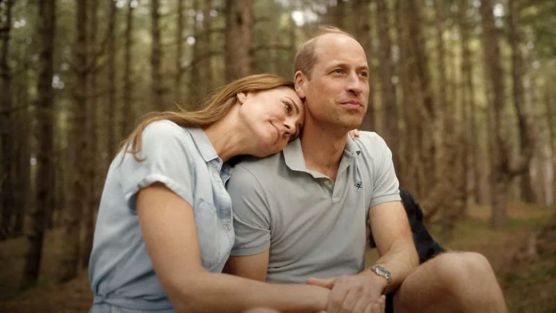 Ce mesaj ascunde videoclipul &icirc;n care Kate Middleton anunță că a terminat tratamentul cu chimioterapie