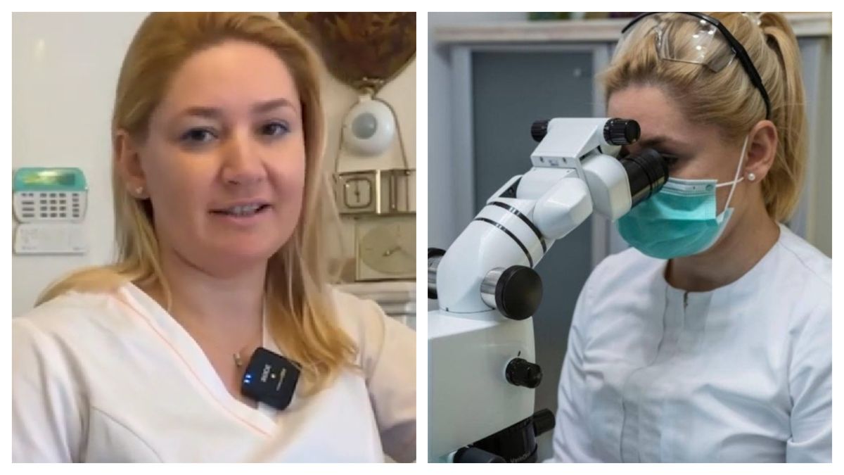 De ce a fost ucisă, de fapt, Marina Gavrilă