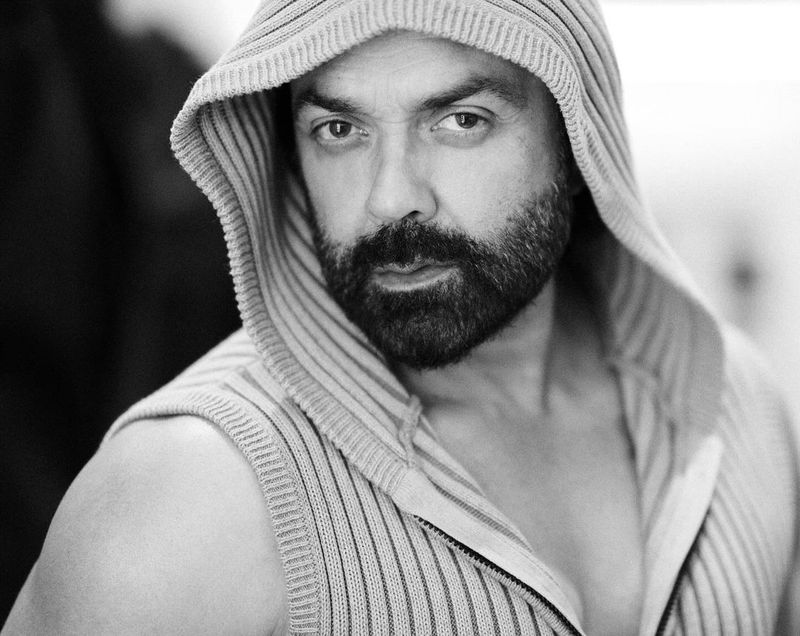 Bobby Deol dependența de alcool: