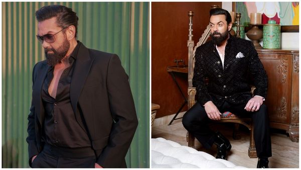 Bobby Deol, despre dependența de alcool: "Uitându-se la mine în timp ce mă chinuiam". Cum a depășit actorul indian acele situații dificile