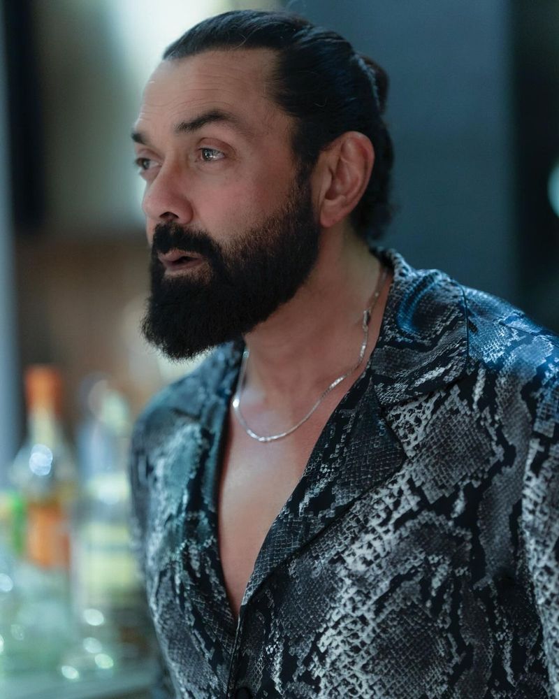 Bobby Deol