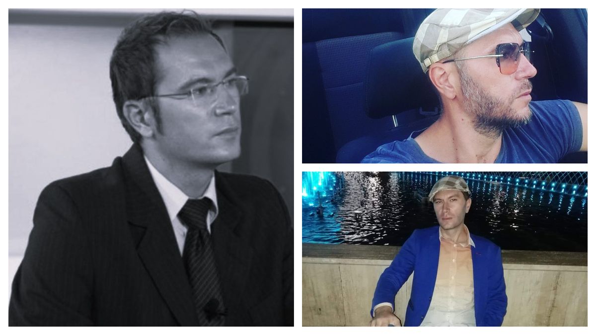 Alexandru Moraru a murit