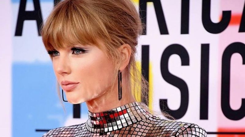 Pe cine susține Taylor Swift &icirc;n lupta pentru Casa Albă dintre Donald Trump și Kamala Harris? Artista și-a exprimat clar opțiunea