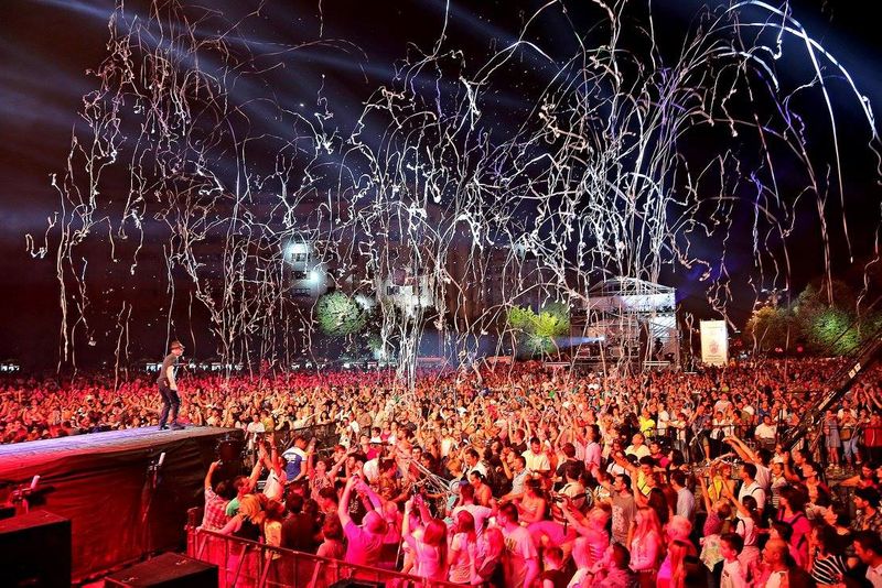 Iată ce evenimente au loc anul acesta de Zilele Bucureștiului 