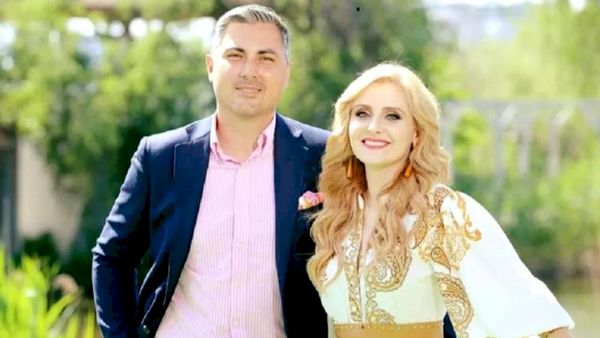 Războiul declarațiilor continuă: Alexandru Ciucu răspunde acuzațiilor Alinei Sorescu în scandalul divorțului