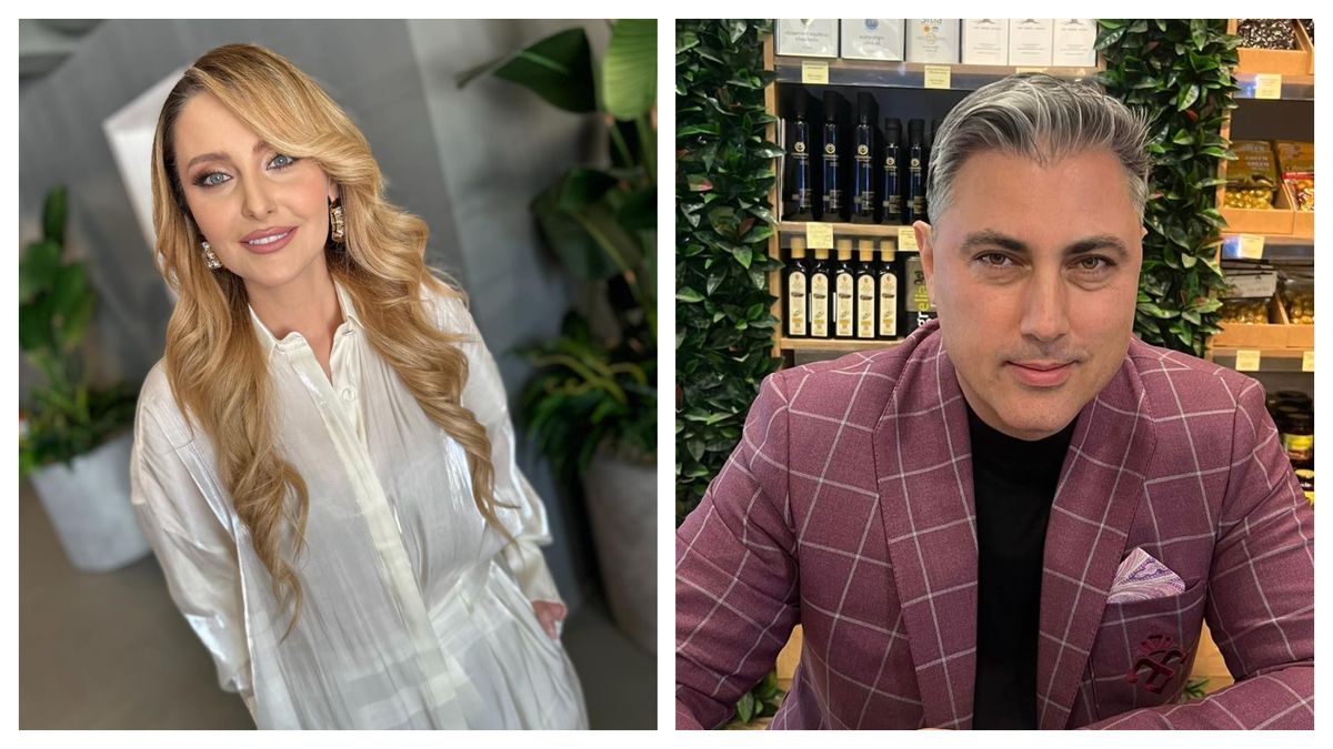 Tensiunile cresc între Alina Sorescu și Alexandru Ciucu 