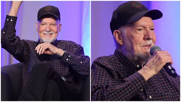 Peter Renaday și-a dat ultima suflare la vârsta de 89 de ani. Ce i-a adus sfârșitul starului din „Țestoasele Ninja”