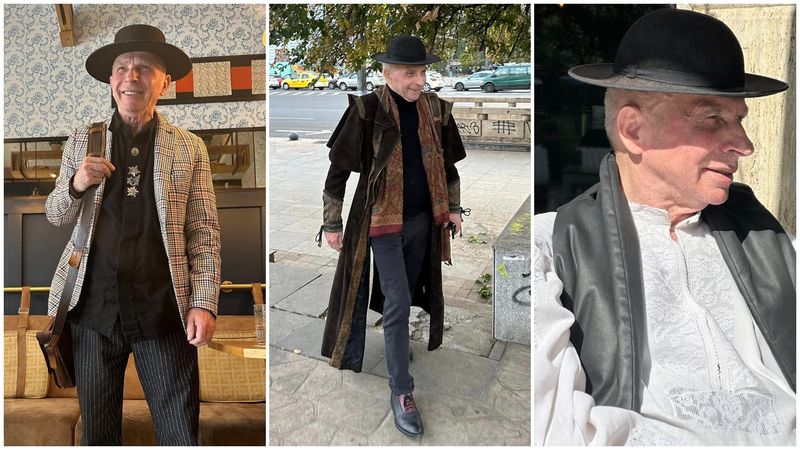 VIDEO. Grigore Leșe, internat la spital: "Cum știu c&acirc;nd &icirc;s bine?". Gestul de pe patul de spital a &icirc;nduioşat o lume &icirc;ntreagă