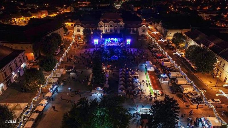 Sărbătoarea Castanelor a fost confirmată pentru 2024 