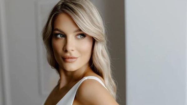 Ana Baniciu și Edy Kovacs, pe ultima sută de metri cu renovarea vilei istorice moștenite de la bunica ei. Cum arată acum dormitorul matrimonial