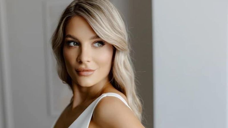 Ana Baniciu și Edy Kovacs, pe ultima sută de metri cu renovarea vilei istorice moștenite de la bunica ei. Cum arată acum dormitorul matrimonial