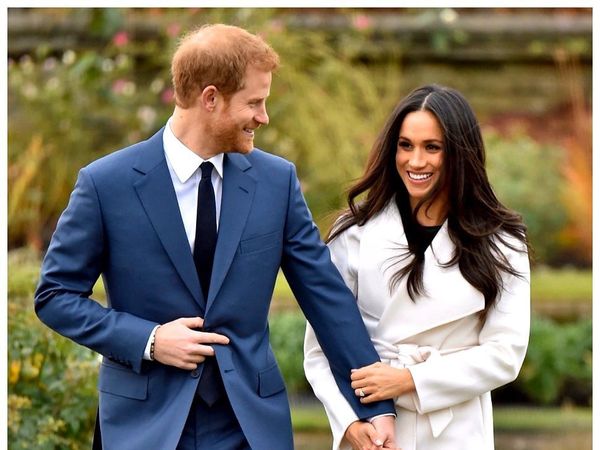 Dovada că ducii de Sussex sunt măcinati de invidie! Gestul făcut de Harry și Meghan la c&acirc;teva ore după ce Kate Middleton a anunțat că și-a terminat cura de chimioterapie