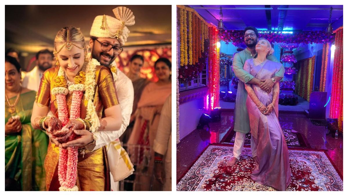 Povestea de iubire a unei românce și a unui milionar indian