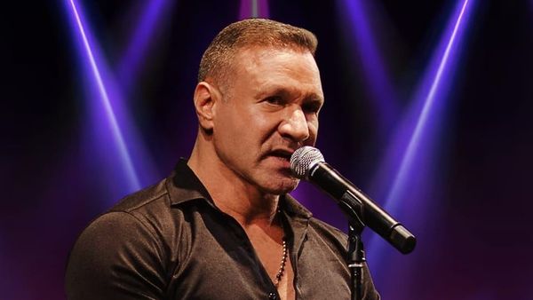 Alin Oprea, dezvăluiri emoționante despre mama sa: ,,Tatăl meu a murit în 2021, mama trăiește, e lucidă"