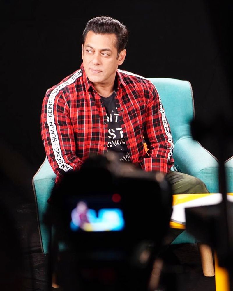 Salman Khan 