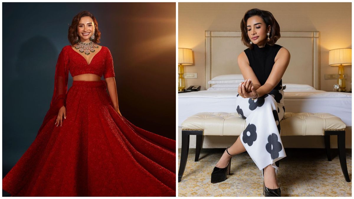 Patralekhaa, hărţuită în urmă cu câţiva ani