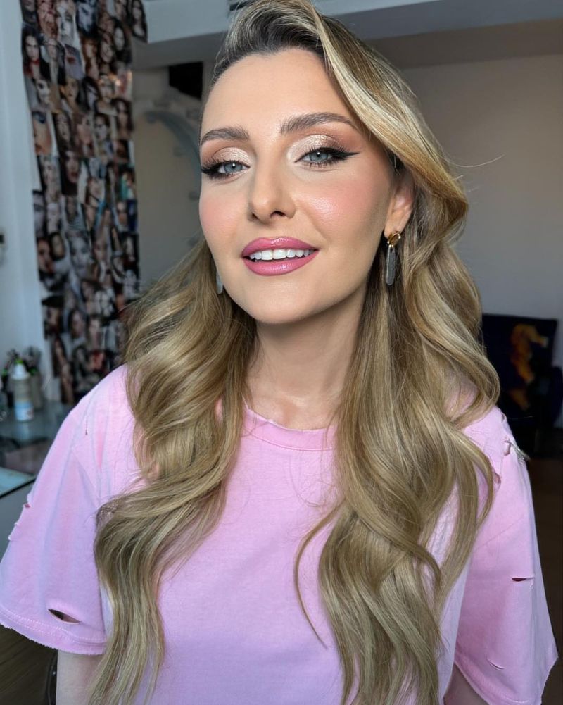 Alina Sorescu ripostează la declarațiile lui Alexandru Ciucu