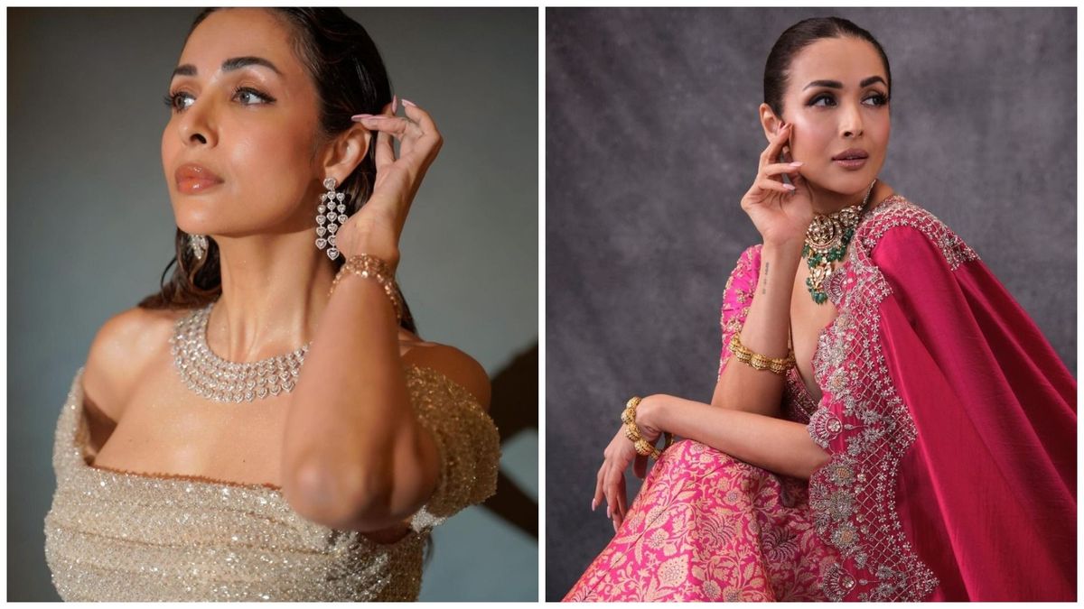 Tatăl actriței Malaika Arora