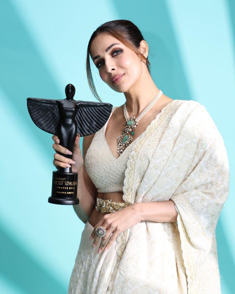 Tatăl actriței Malaika Arora