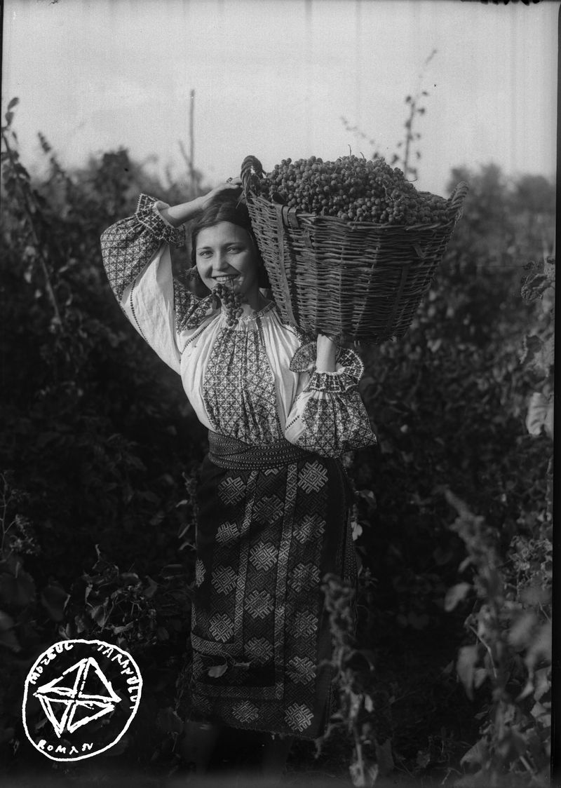 Azi încep Zilele Muzeului Țăranului 2024