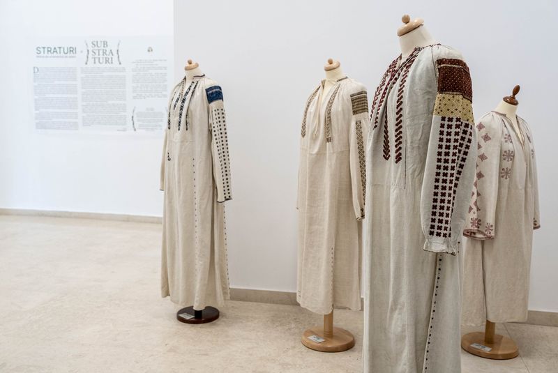 În ce perioadă se desfășoară Zilele Muzeului Țăranului?