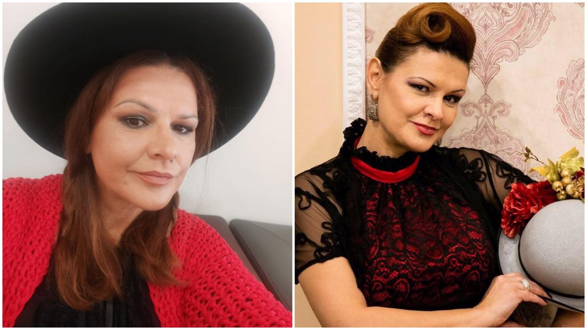 Cum au reacționat părinții Mariei Buză când a intrat la Facultatea de Teatru