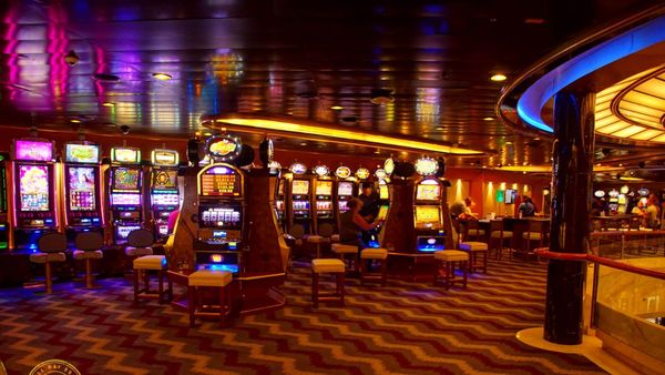 Cele mai populare sloturi EGT în România