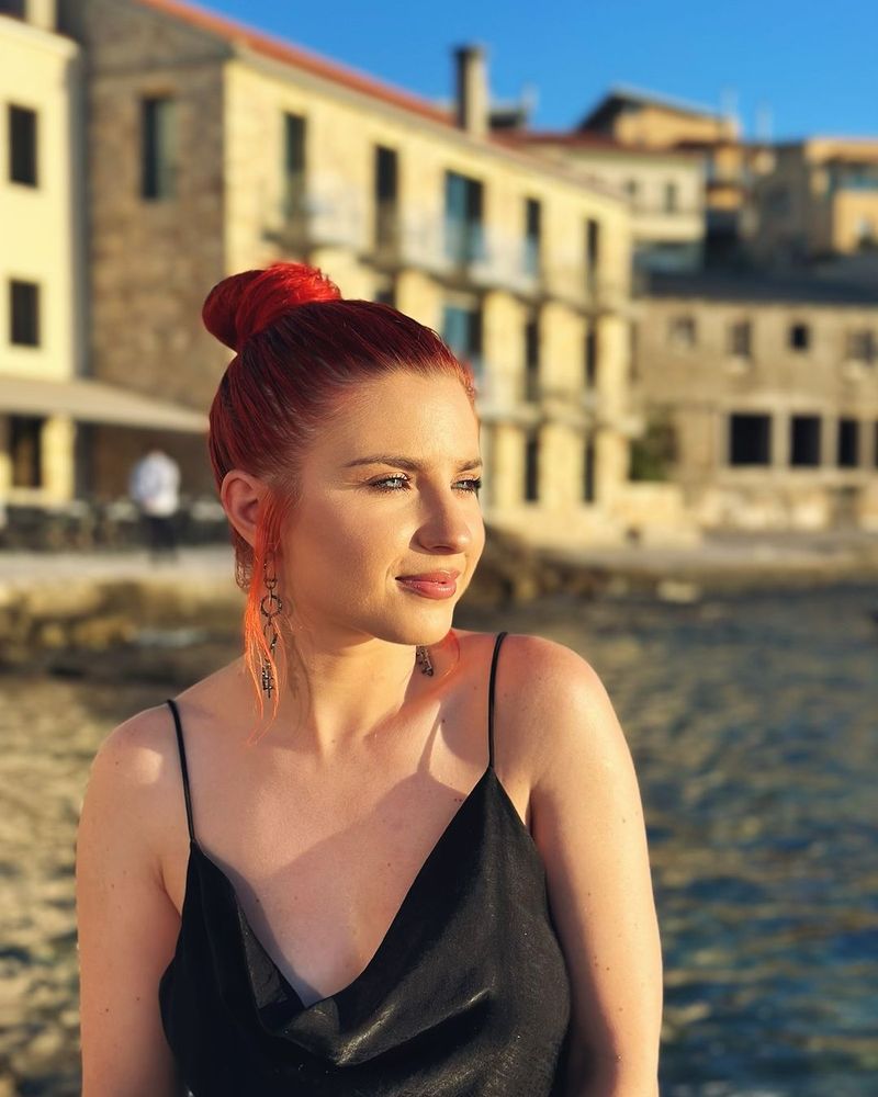 Cristina Ciobănașu