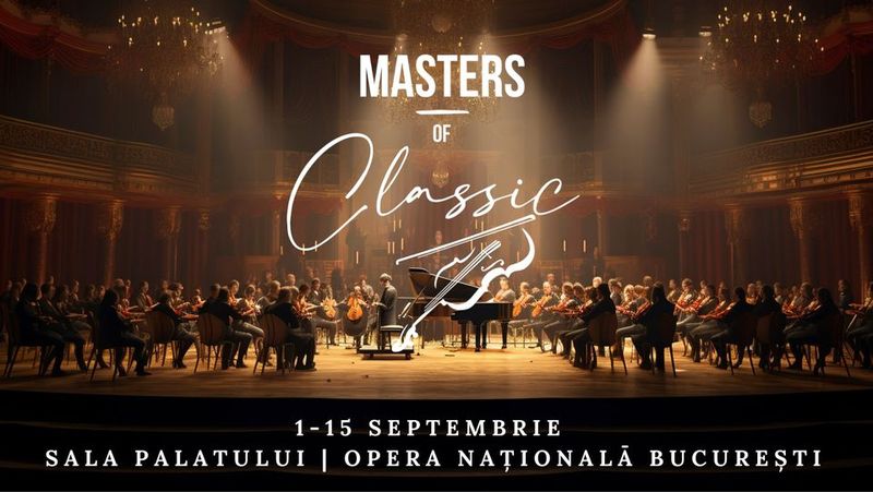 Ce poți face în weekendul 14-15 septembrie 2024? 