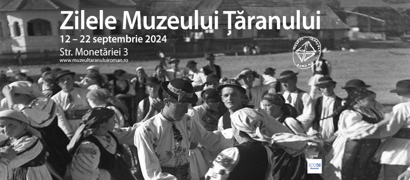 Lista celor mai interesante evenimente care au loc în weekendul 14-15 septembrie 2024