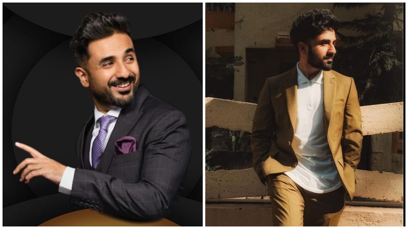 Vir Das, primul indian care se alătură grupului de gazde a ceremoniei de gală Emmy 2024: "Foarte onorat și entuziasmat!"