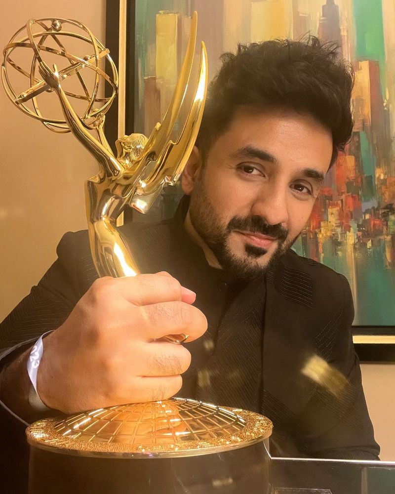 Vir Das