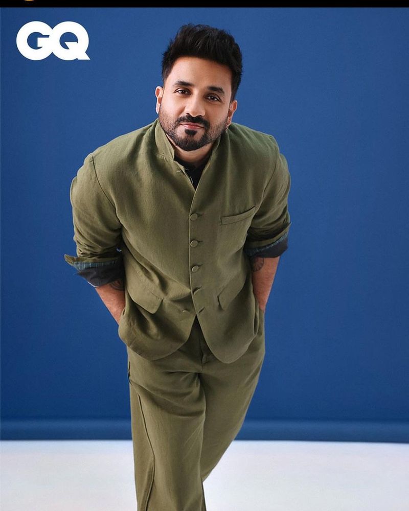 Vir Das