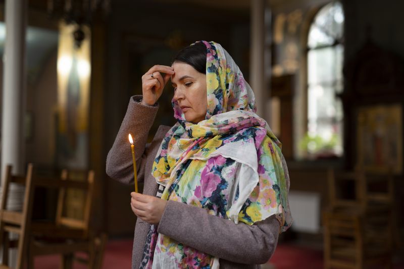 Urmează o sărbătoare deosebit de importantă pentru creștini 