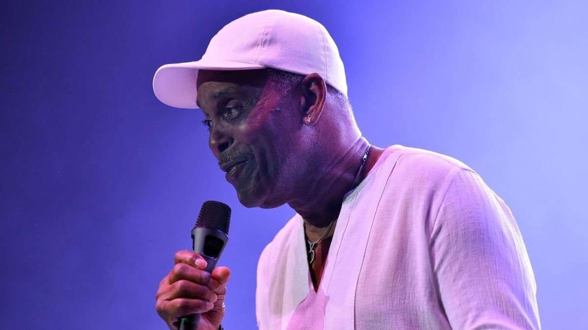 Frankie Beverly a murit