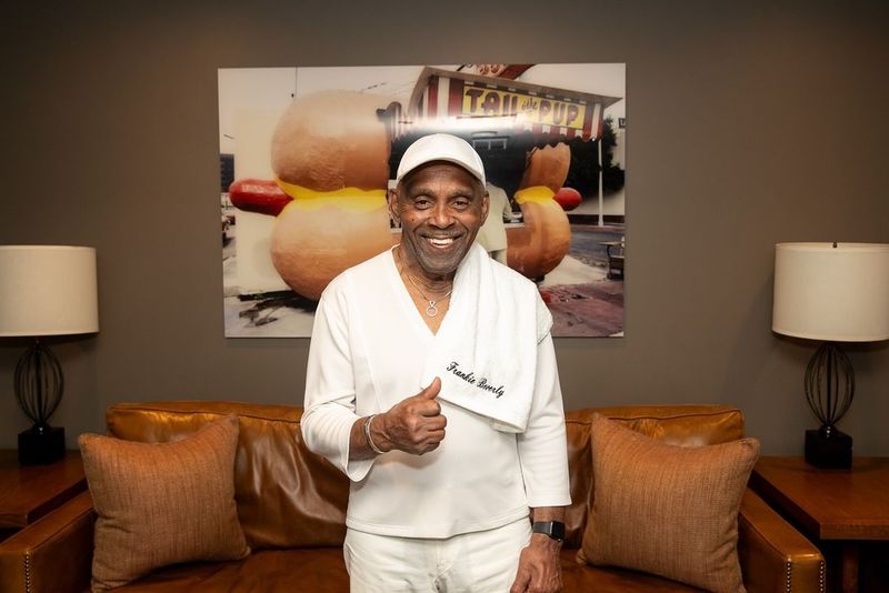 Frankie Beverly a murit