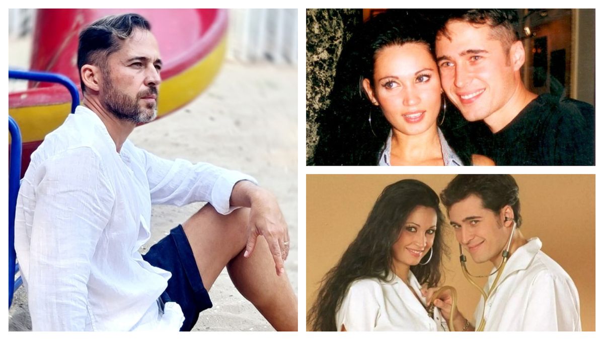 Cu cine a înșelat-o Dinu Maxer pe Nicoleta Luciu