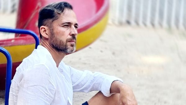 Dinu Maxer, dezvăluiri surprinzătoare! Cine este femeia care a intervenit &icirc;n relație dintre el și Nicoleta Luciu