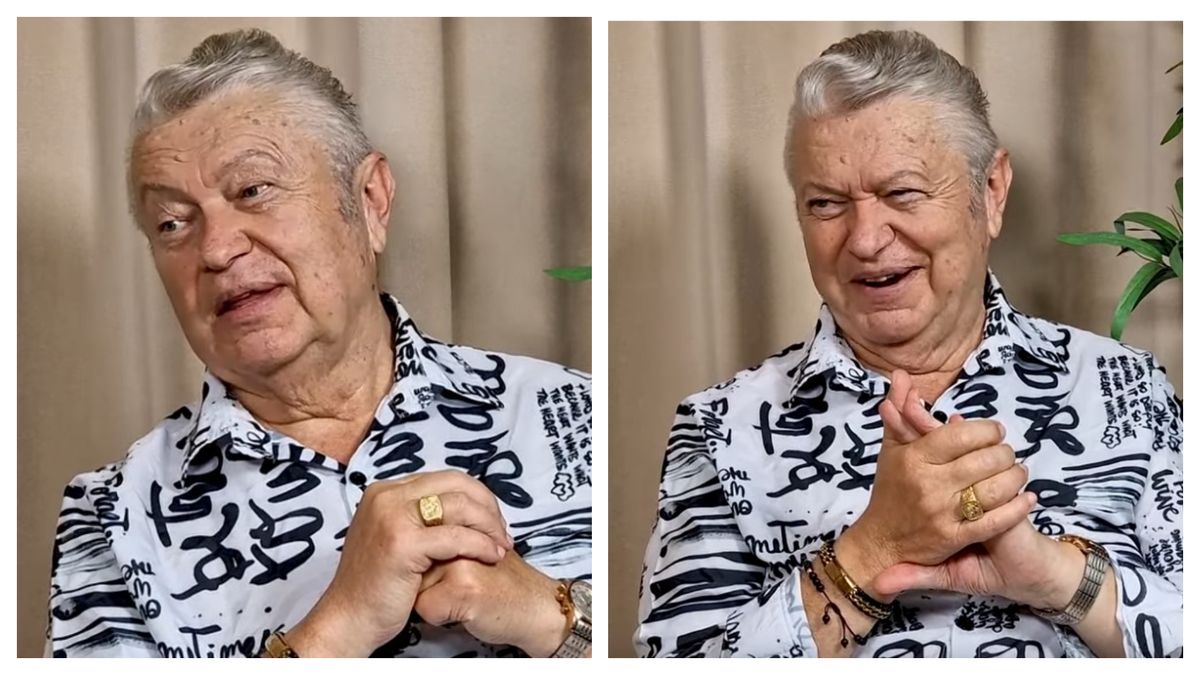 Cine este femeia specială din viața sa