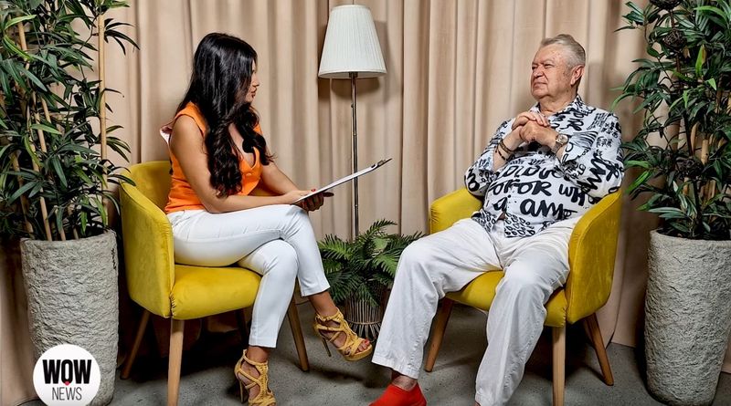 Gheorghe Turda iubește din nou