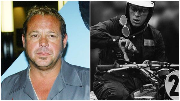 A fost dezvăluită cauza morții starului din &bdquo;Karate Kid&rdquo;, Chad McQueen: "Cu inima grea anunțăm dispariția tatălui nostru"