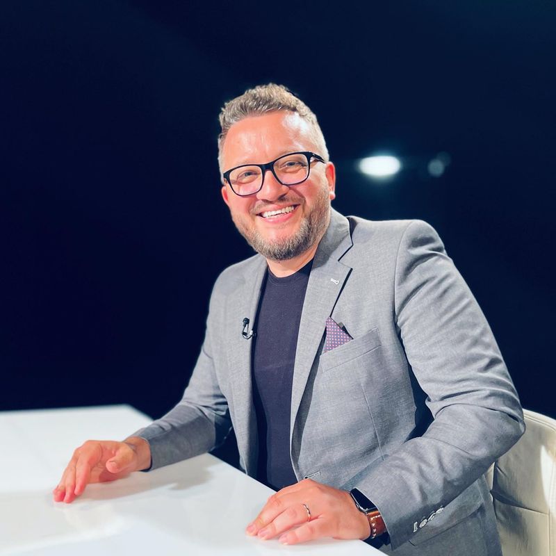 Florin Grozea, de la Hituri la Afaceri