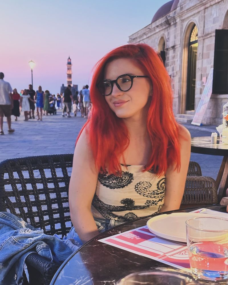 Cristina Ciobănașu 