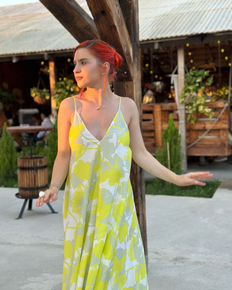 Cristina Ciobănașu și Ruxandra Ion