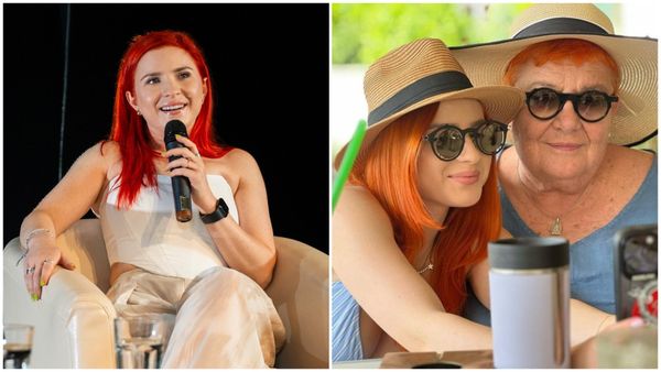 Motivul real pentru care Cristina Ciobănașu nu a fost prezentă la ziua de naștere a Ruxandrei Ion: "Din păcate așa am nimerit"